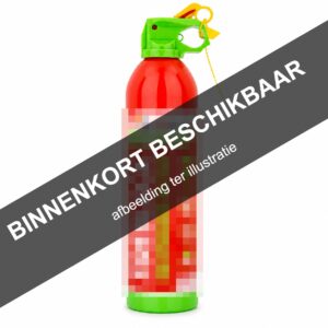 Binnenkort beschikbaar – afbeelding ter illustratie
