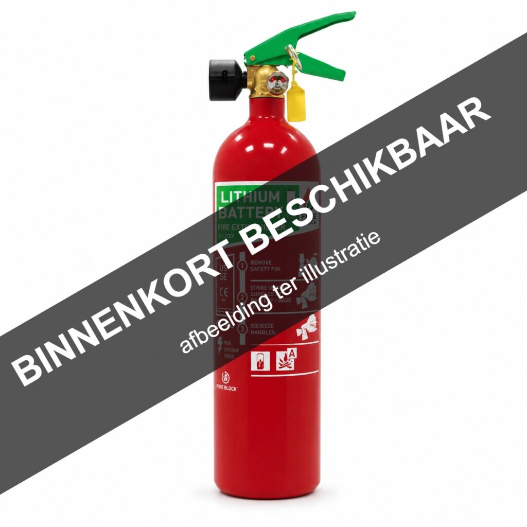 Binnenkort beschikbaar – afbeelding ter illustratie