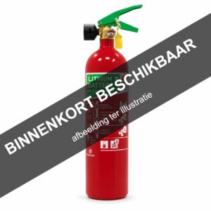 Binnenkort beschikbaar – afbeelding ter illustratie